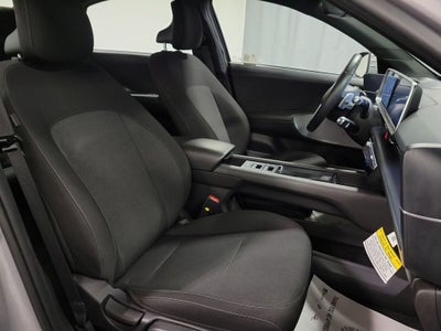 2024 Hyundai IONIQ 6 SE