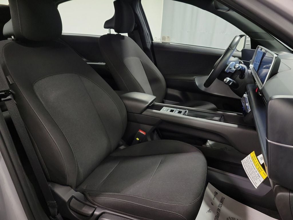 2024 Hyundai IONIQ 6 SE