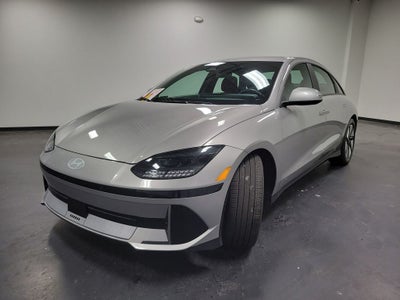 2024 Hyundai IONIQ 6 SE