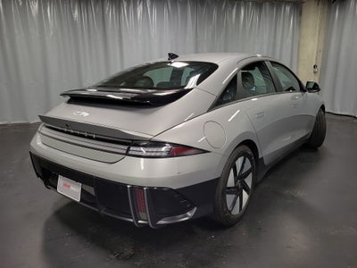 2024 Hyundai IONIQ 6 SE