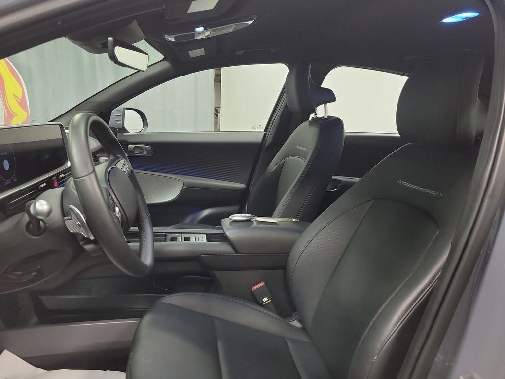 2024 Hyundai IONIQ 6 SEL