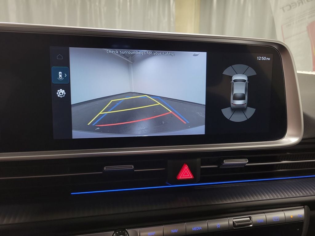 2024 Hyundai IONIQ 6 SEL