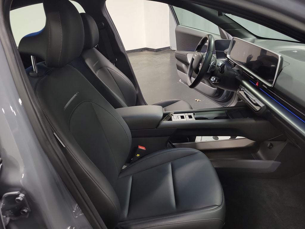 2024 Hyundai IONIQ 6 SEL