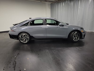 2024 Hyundai IONIQ 6 SEL