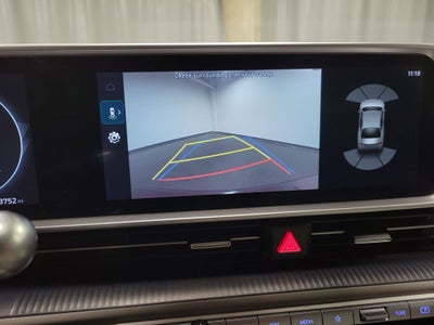 2023 Hyundai IONIQ 6 SEL