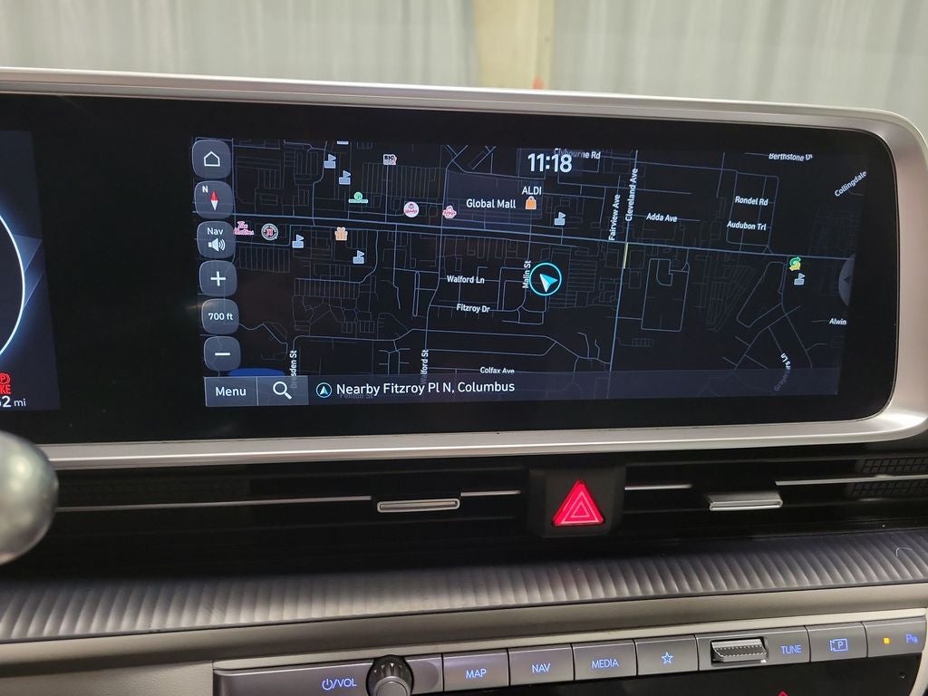 2023 Hyundai IONIQ 6 SEL