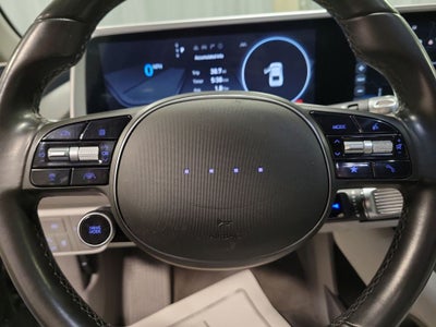 2023 Hyundai IONIQ 6 SEL