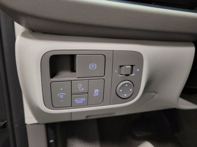 2023 Hyundai IONIQ 6 SEL