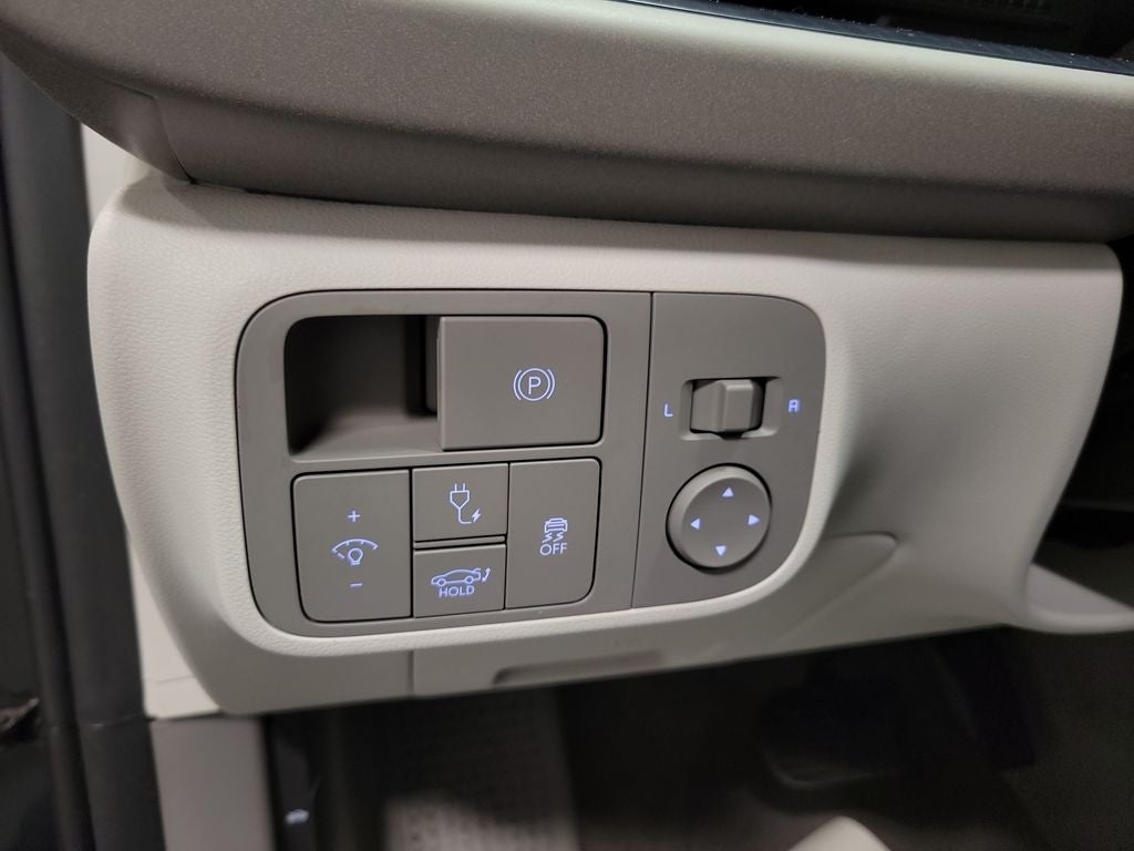 2023 Hyundai IONIQ 6 SEL