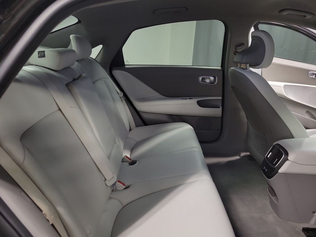 2023 Hyundai IONIQ 6 SEL