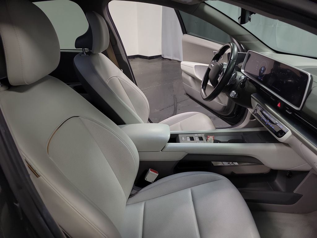 2023 Hyundai IONIQ 6 SEL