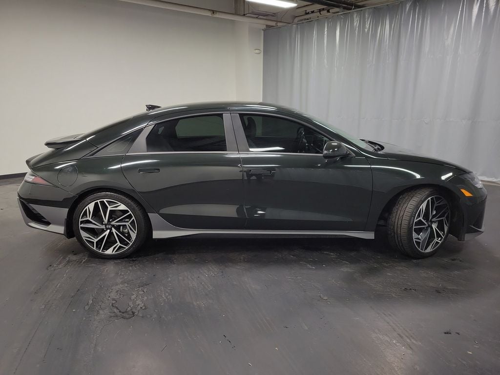 2023 Hyundai IONIQ 6 SEL