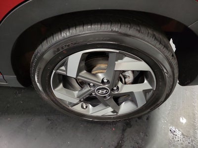 2024 Hyundai Venue SEL