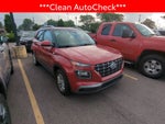 2020 Hyundai Venue SEL