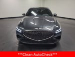 2022 Genesis G70 2.0T