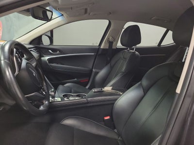 2022 Genesis G70 2.0T
