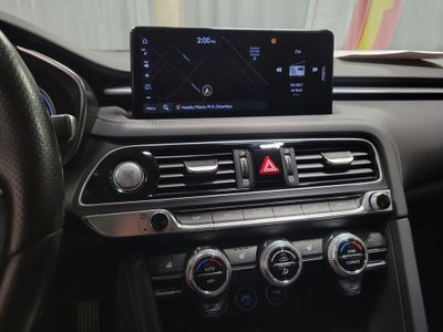 2022 Genesis G70 2.0T