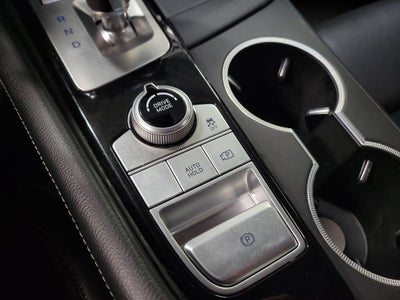 2022 Genesis G70 2.0T