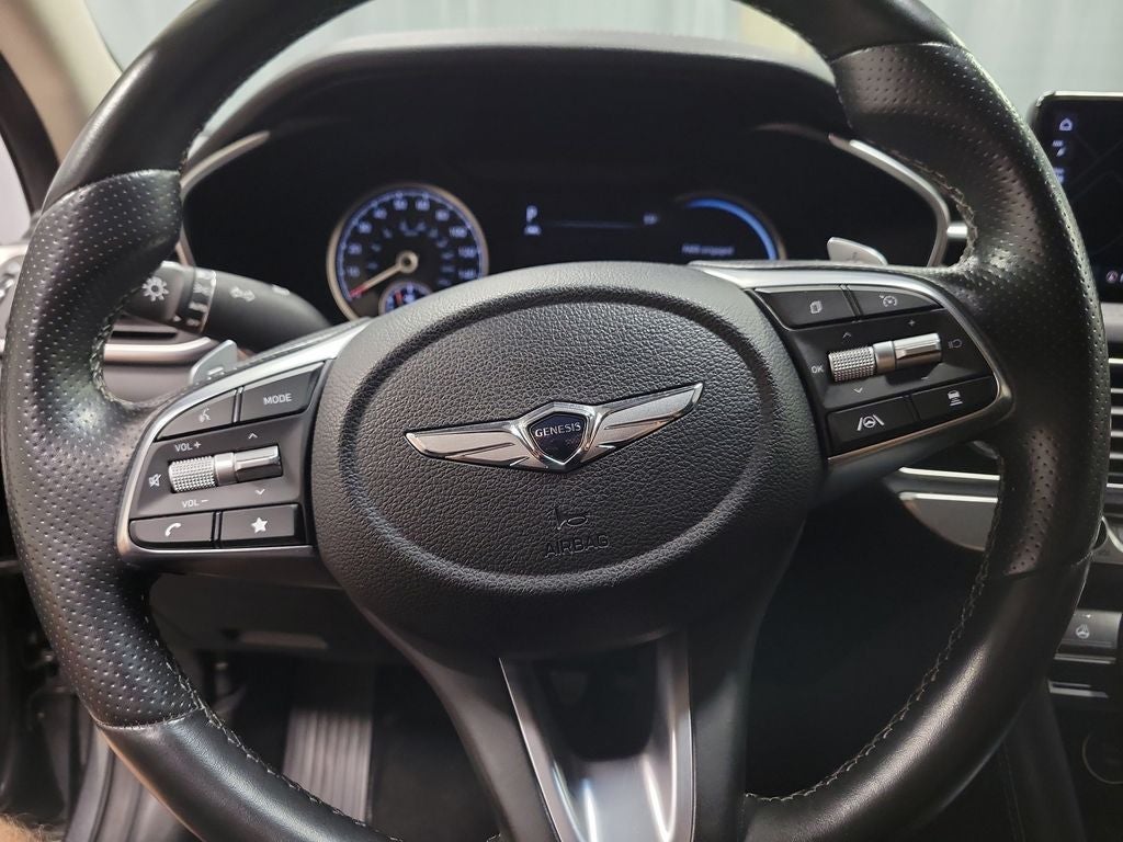 2022 Genesis G70 2.0T