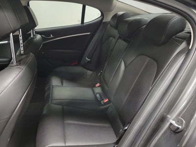 2022 Genesis G70 2.0T