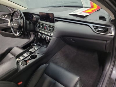 2022 Genesis G70 2.0T