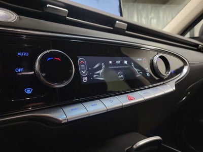 2023 Genesis GV70 2.5T