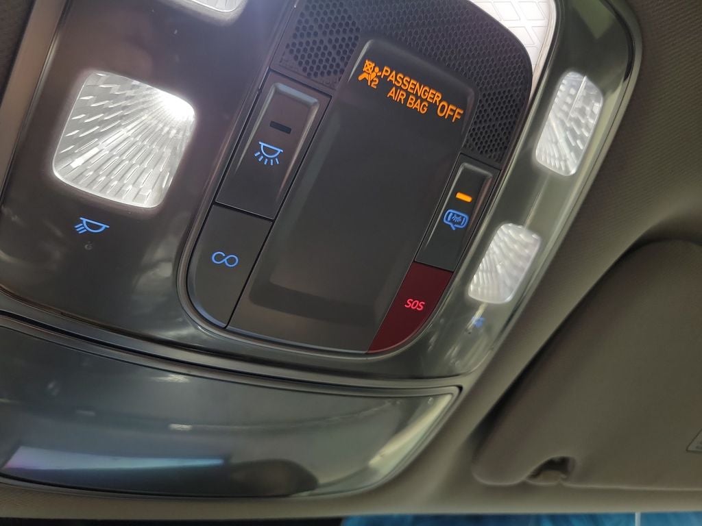 2023 Genesis GV70 2.5T