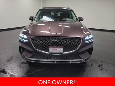 2023 Genesis GV70 2.5T