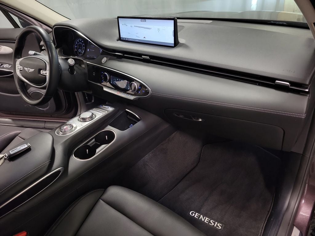 2023 Genesis GV70 2.5T