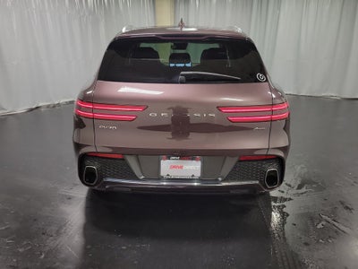 2023 Genesis GV70 2.5T