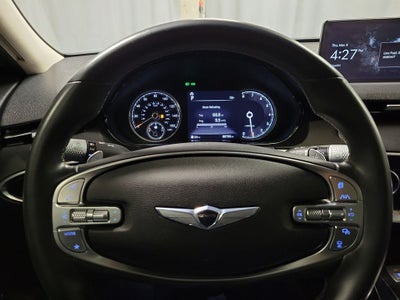 2022 Genesis GV70 2.5T