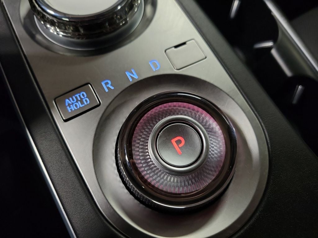 2022 Genesis GV70 2.5T