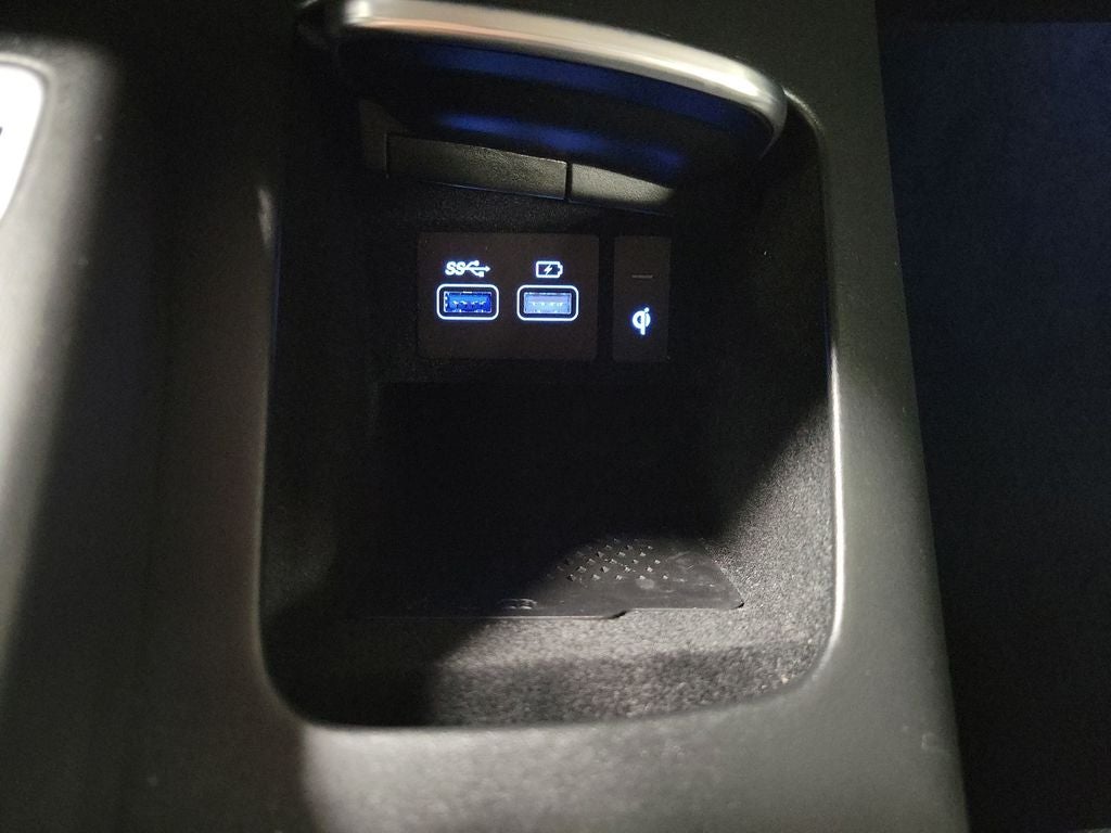 2022 Genesis GV70 2.5T