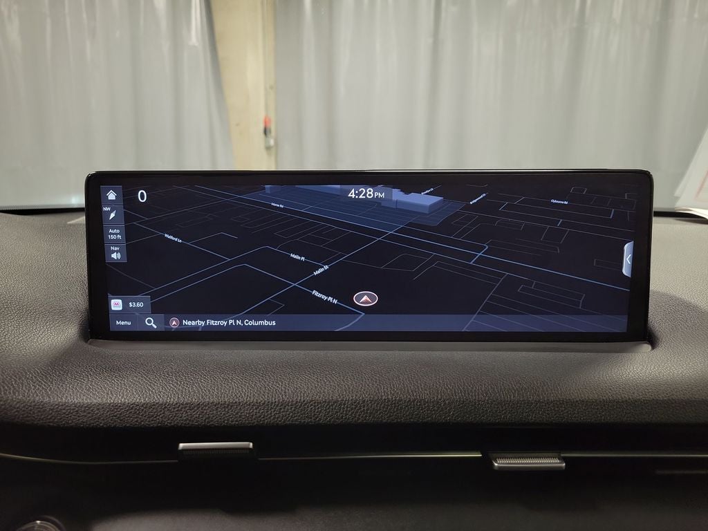 2022 Genesis GV70 2.5T