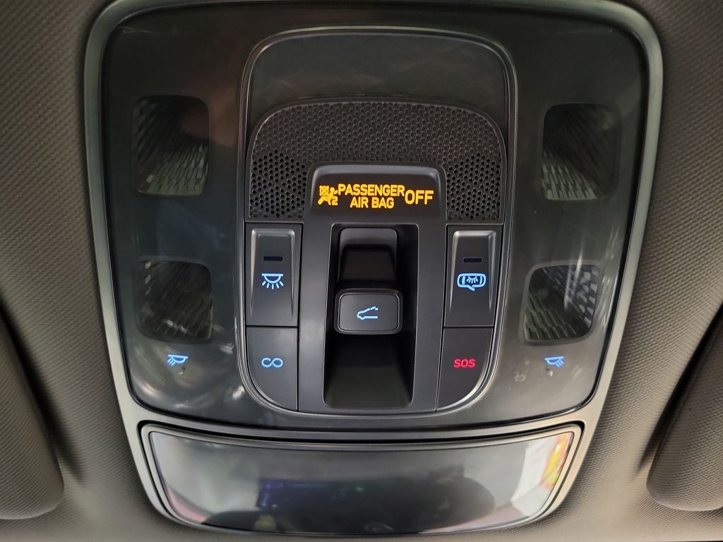 2022 Genesis GV70 2.5T