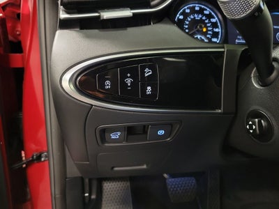 2022 Genesis GV70 2.5T