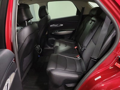 2022 Genesis GV70 2.5T