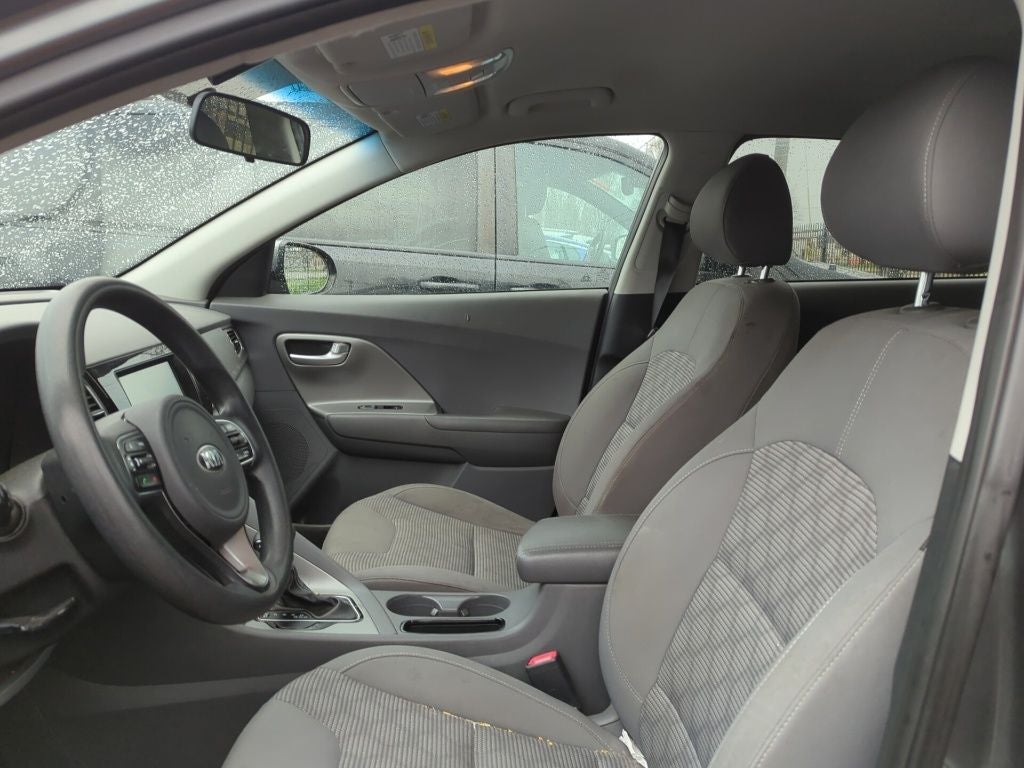 2018 Kia Niro LX