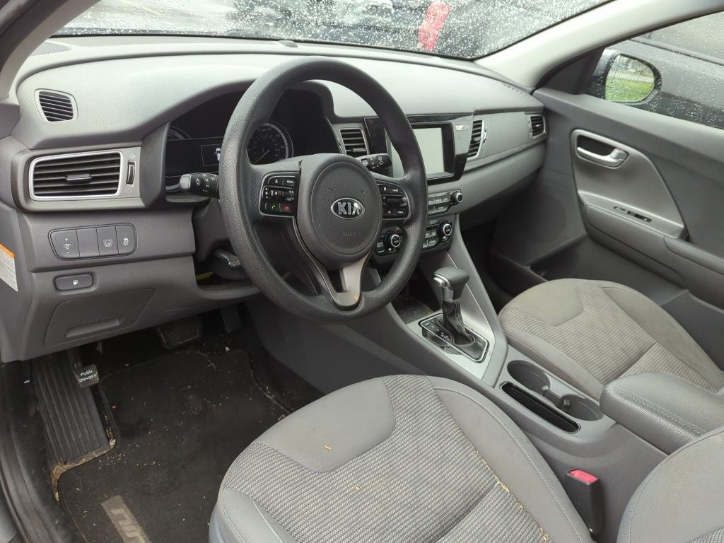 2018 Kia Niro LX