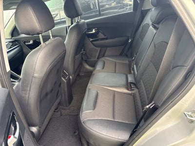 2021 Kia Niro Touring