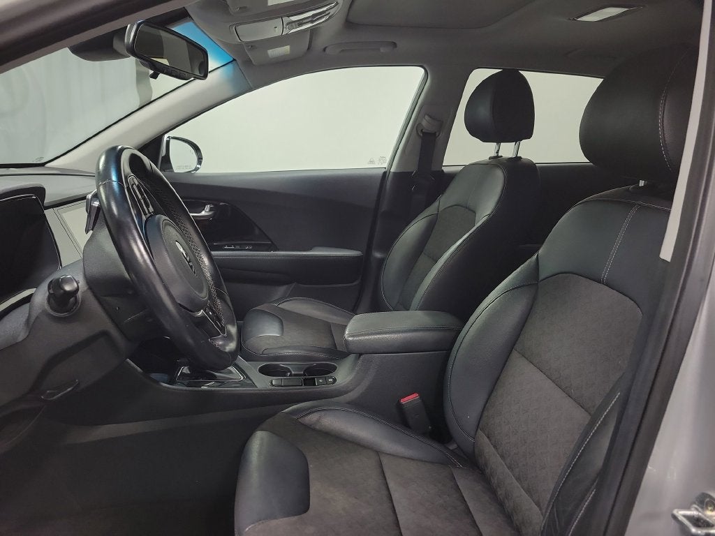2021 Kia Niro Touring