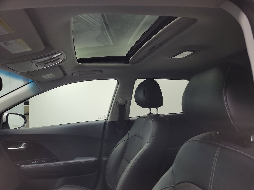 2021 Kia Niro Touring