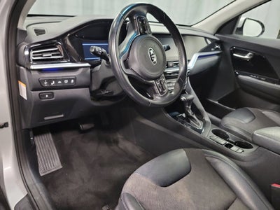 2021 Kia Niro Touring
