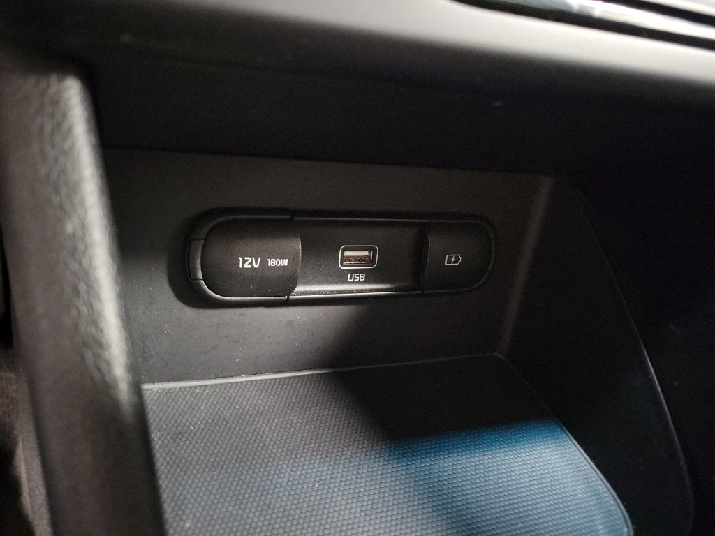 2021 Kia Niro Touring