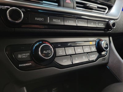2021 Kia Niro Touring