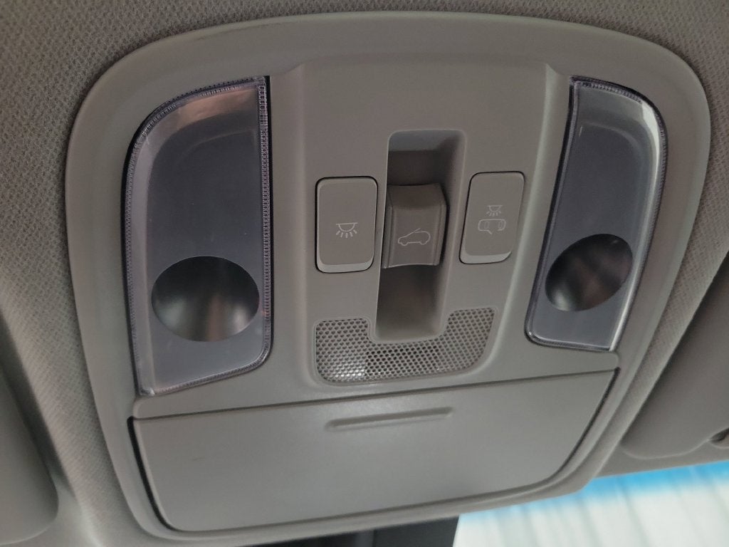 2021 Kia Niro Touring