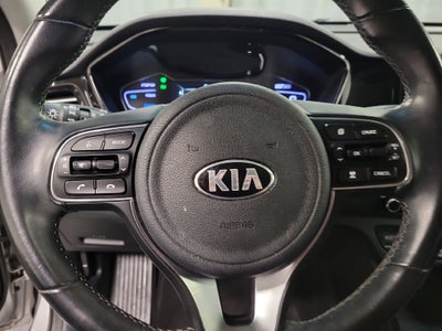 2021 Kia Niro Touring