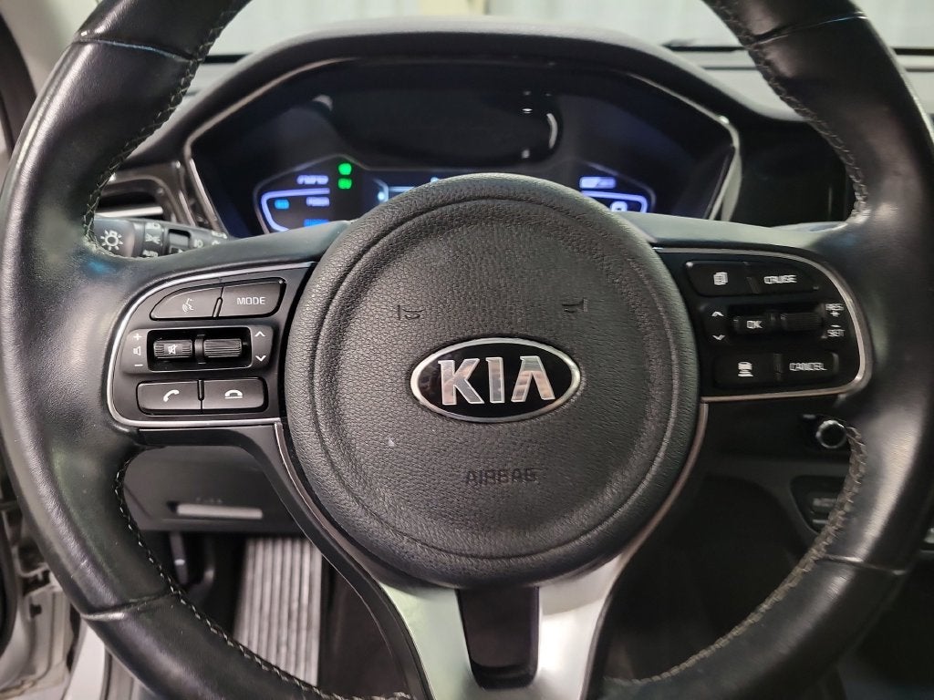 2021 Kia Niro Touring