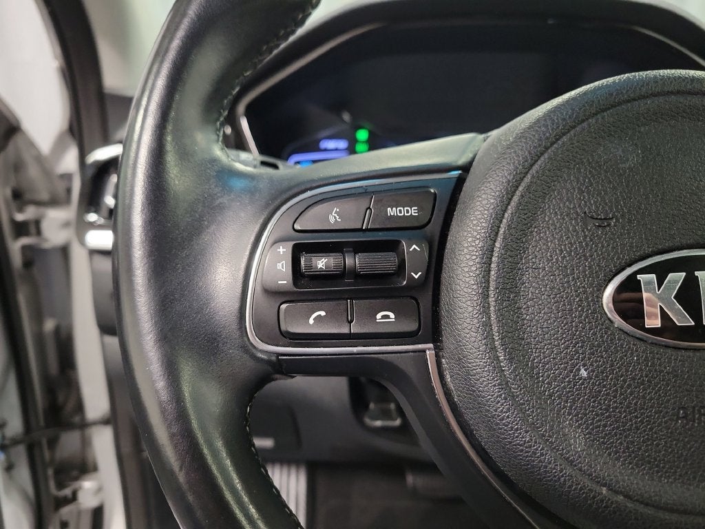 2021 Kia Niro Touring