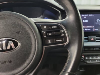 2021 Kia Niro Touring